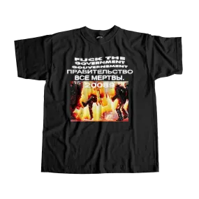 End Times Tee