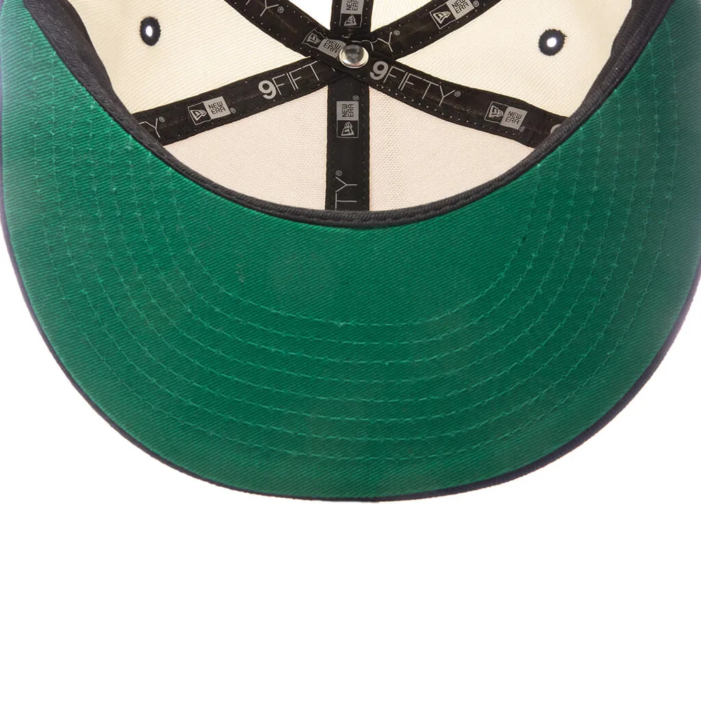 Feature x New Era NBA 9FIFTY Snapback - Sacramento Kings