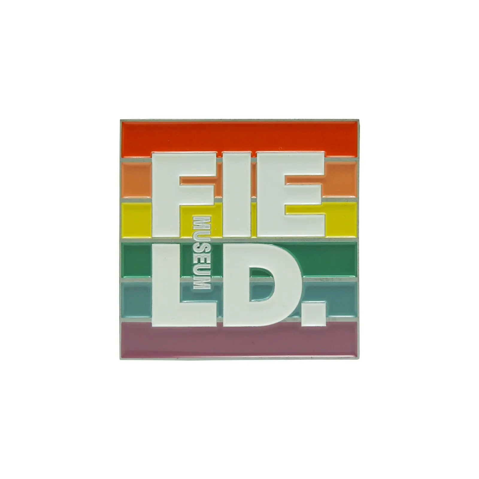 Field Museum LGBTQ  Pride Bundle