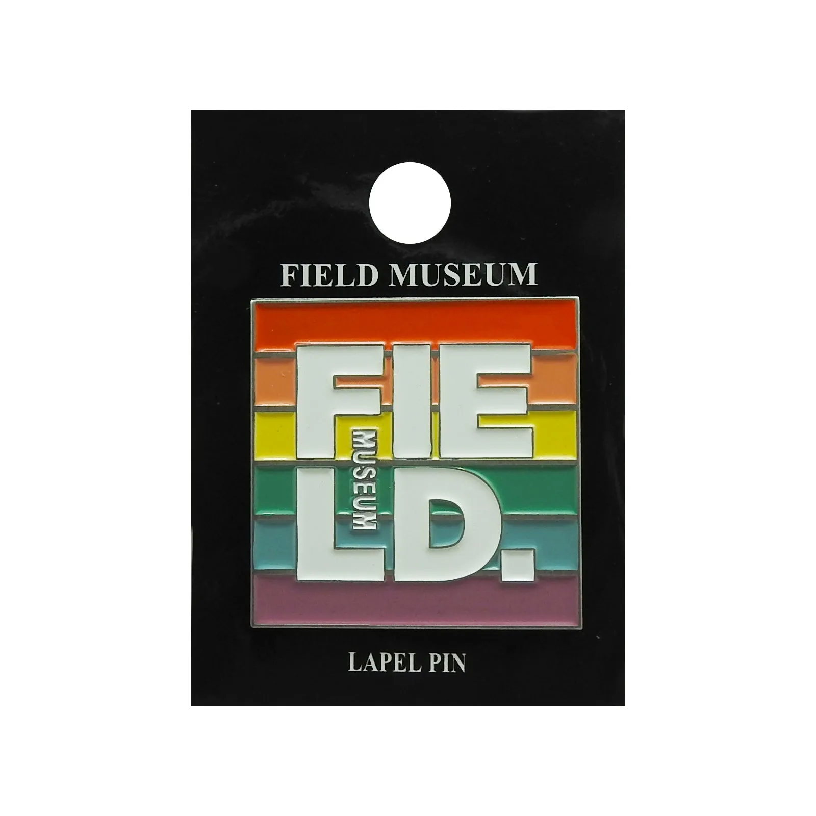 Field Museum LGBTQ  Pride Bundle