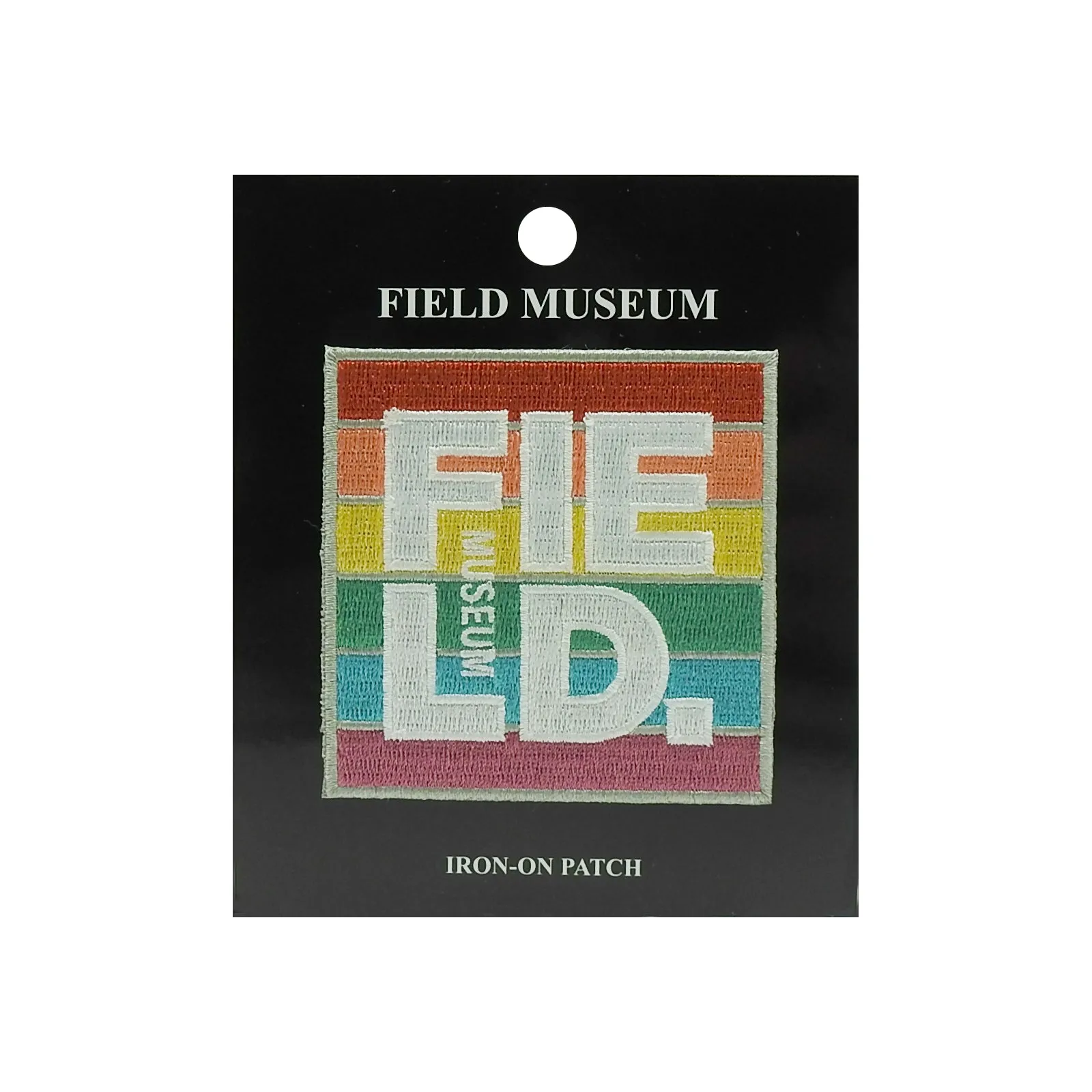 Field Museum LGBTQ  Pride Bundle