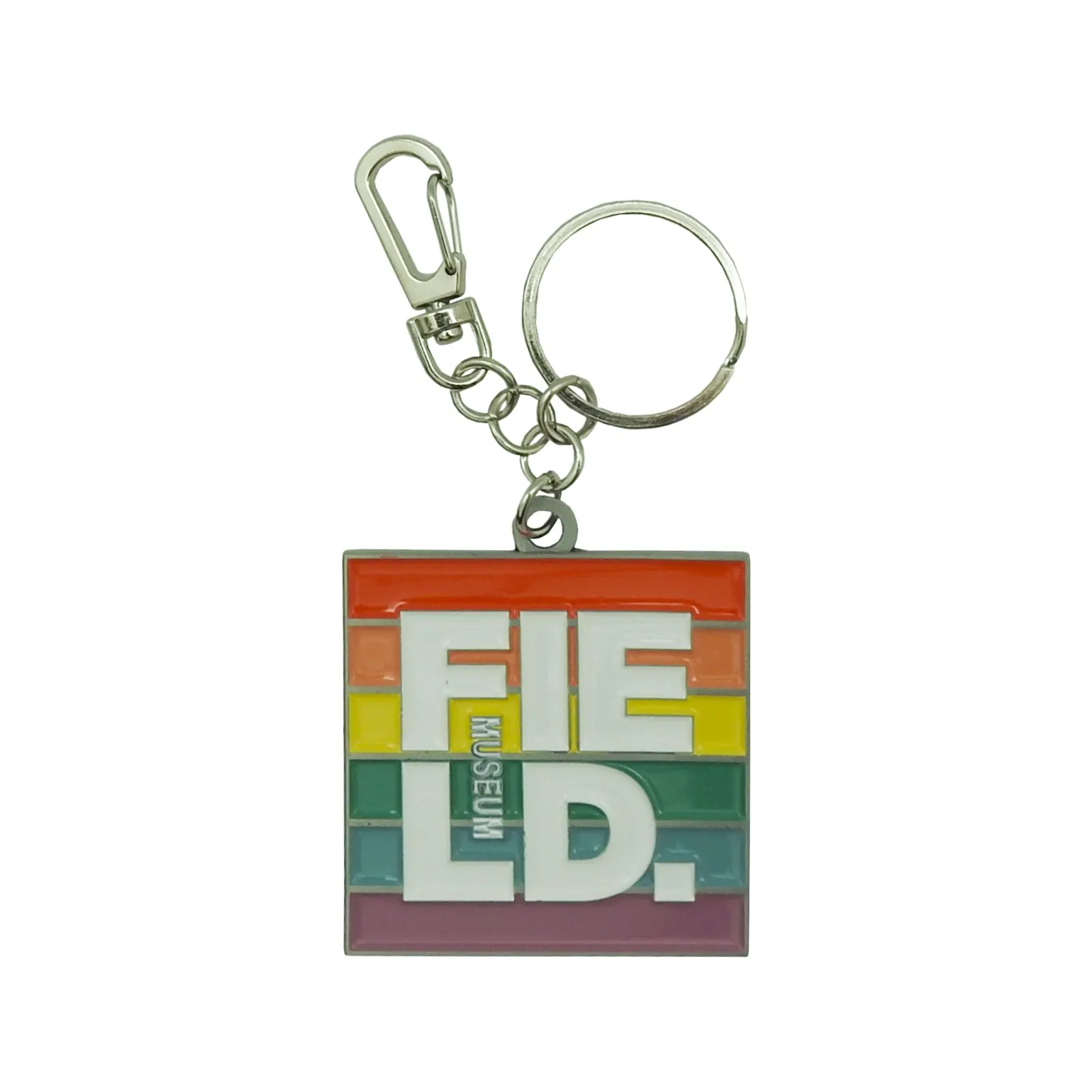 Field Museum LGBTQ  Pride Bundle