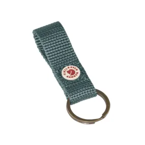 Fjallraven Kanken Keyring Frost Green