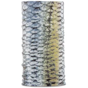 Flying Fisherman Fish Scales SunBandit Gaiter