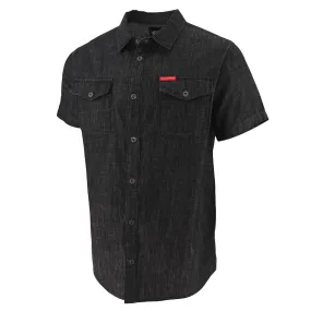 Ford Mustang Men's Mechanic Shirt