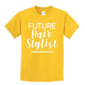 Future Stylist Children's T-Shirt