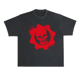 Gears of War Crimson Omen Tee