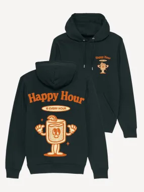 Happy Hour Hoodie