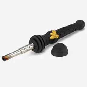 Honey Straw With 12mm Tip