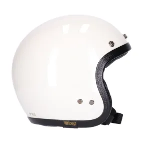 Jettson 2.0 Helmet, Vintage White