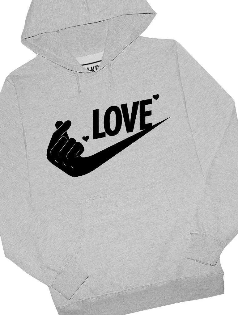 Just Love It Hoodie