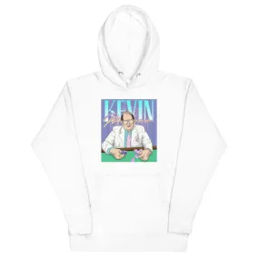 Kevin Malone Vice Unisex Hoodie