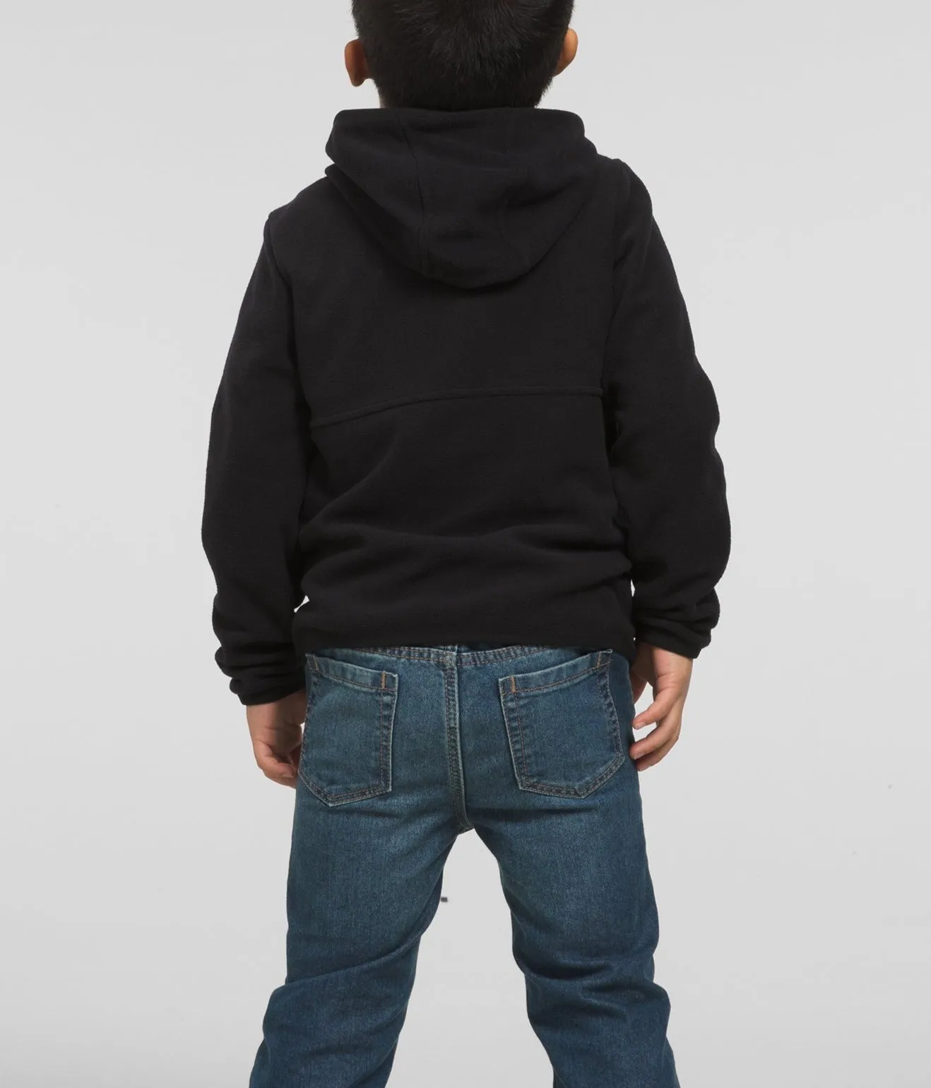 Kids’ Glacier Full-Zip Hoodie