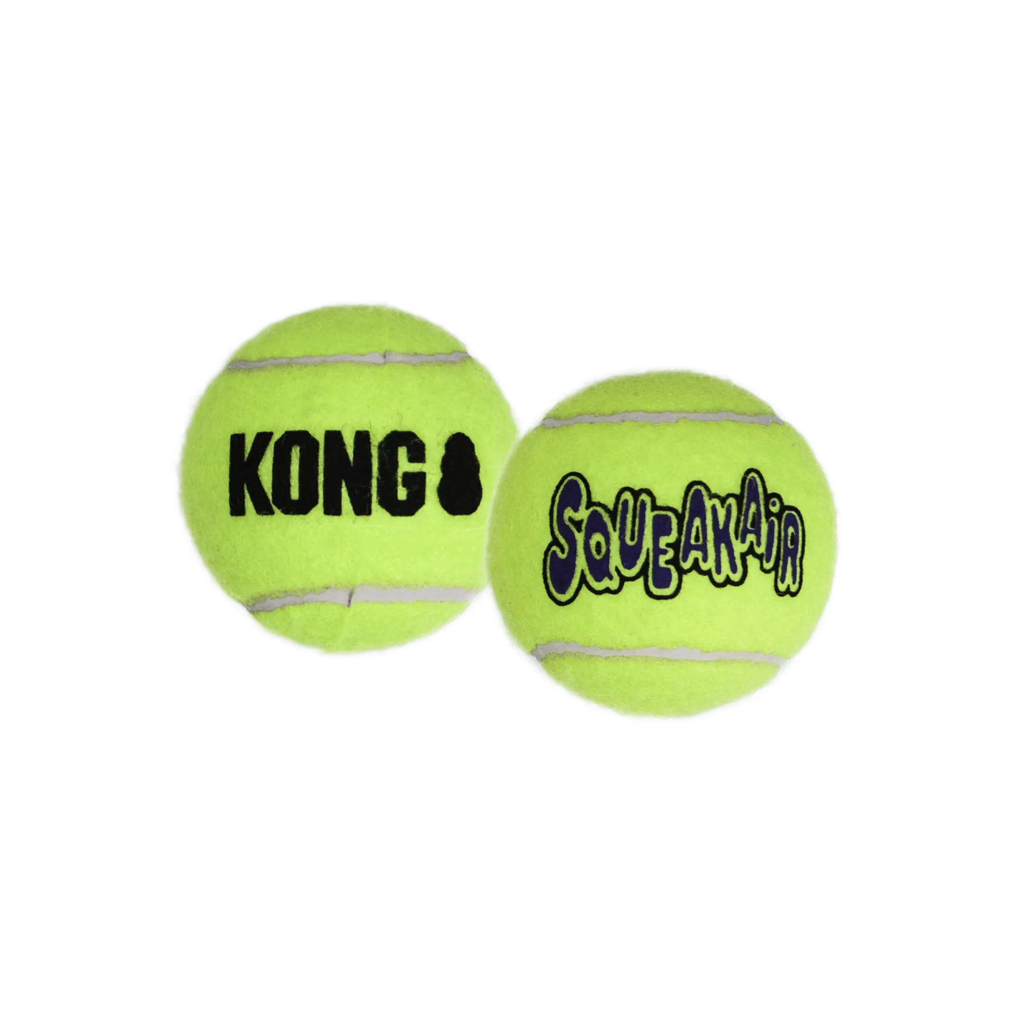 KONG SqueakAir Balls Large Dog Toy