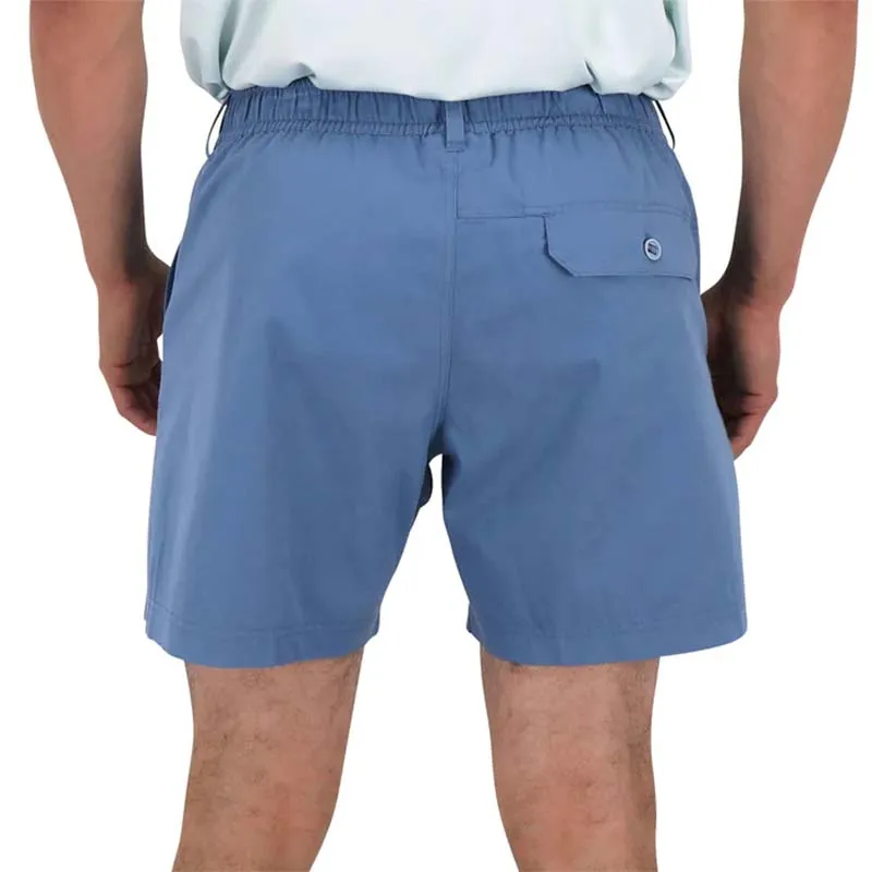 Landlocked 6 Inch Shorts