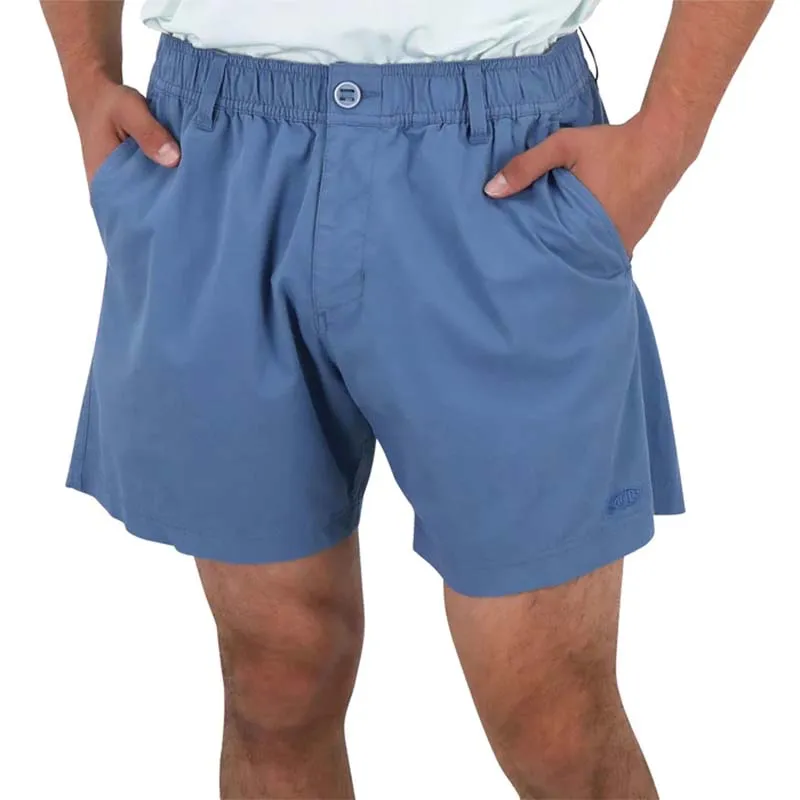 Landlocked 6 Inch Shorts