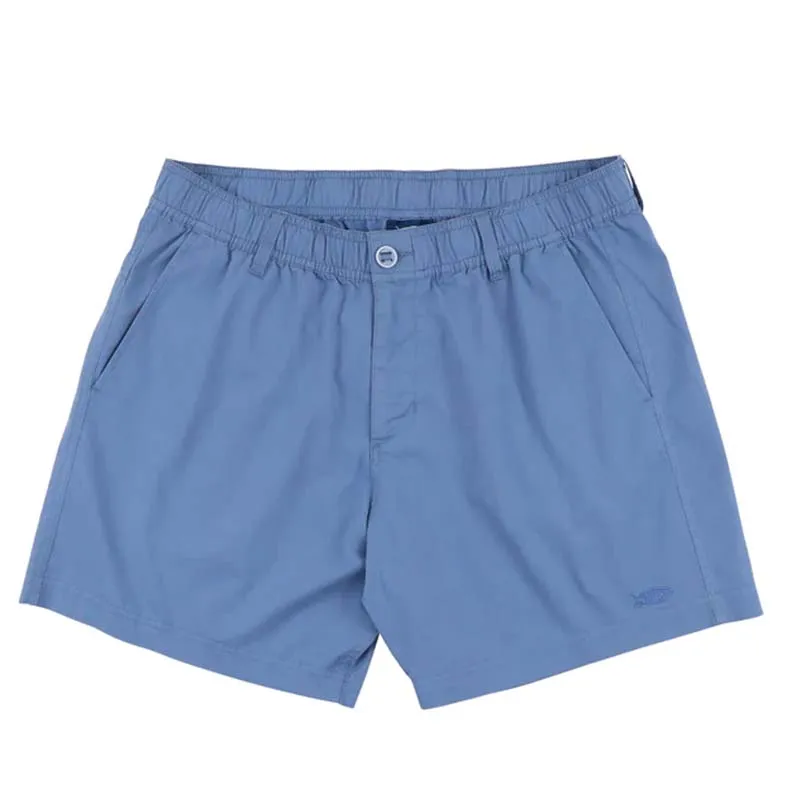 Landlocked 6 Inch Shorts