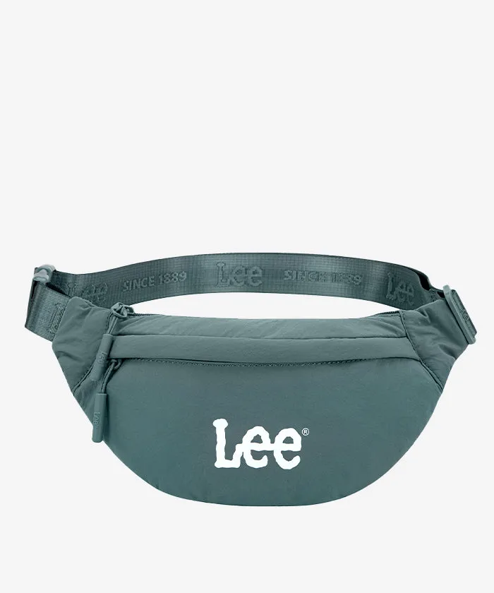 Lee Nylon Waist Pack