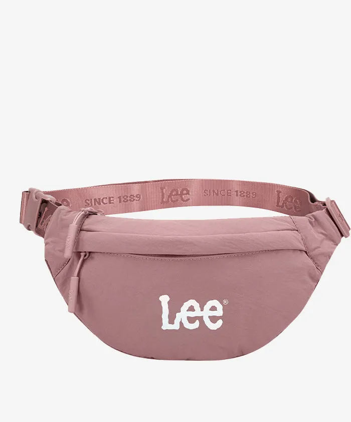 Lee Nylon Waist Pack