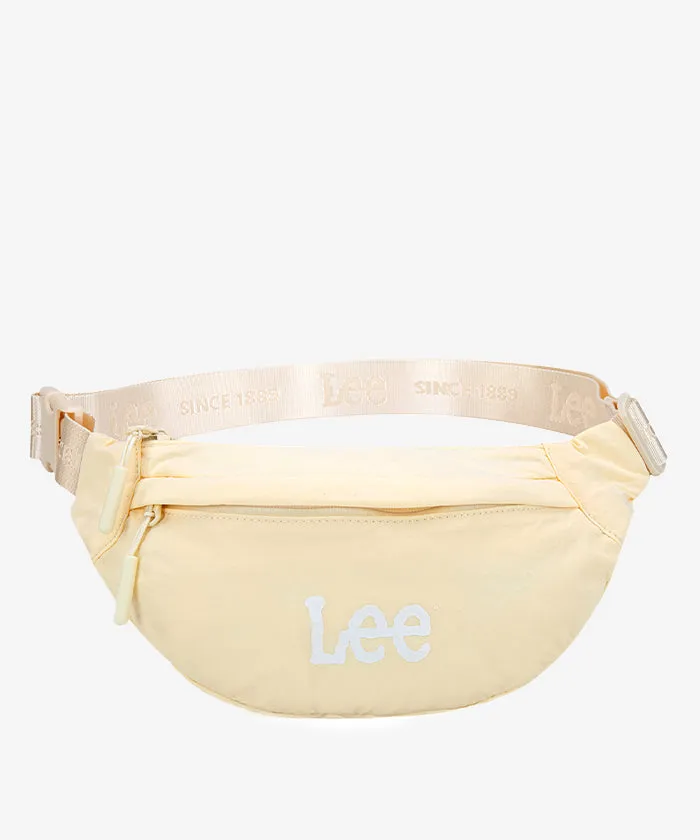 Lee Nylon Waist Pack