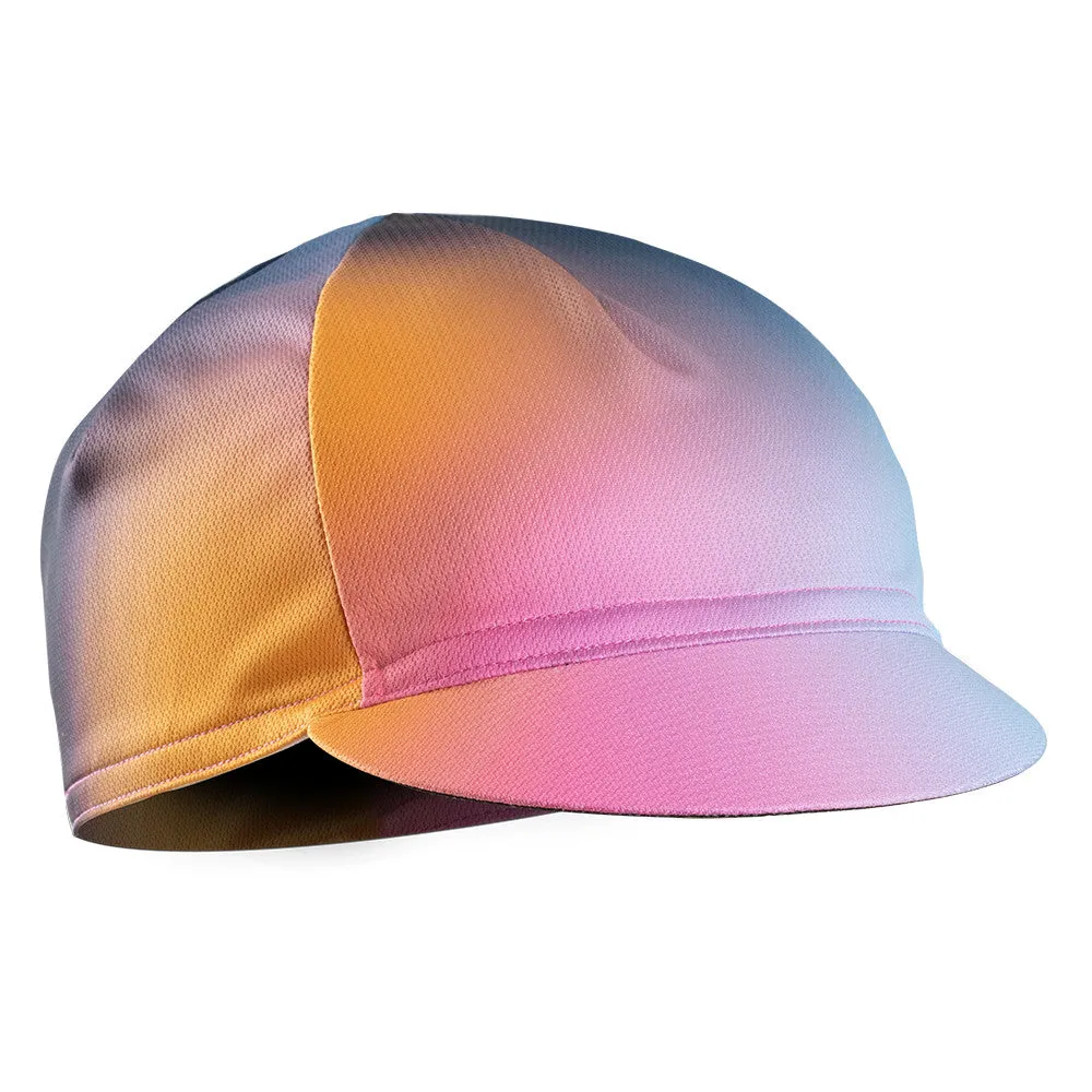 Limited Edition Cycling Cap