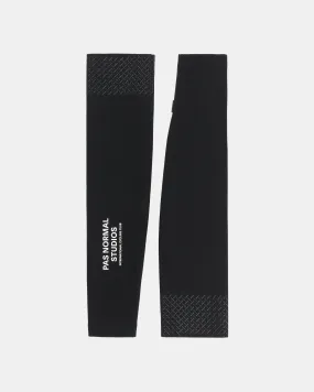 Logo Arm Warmers