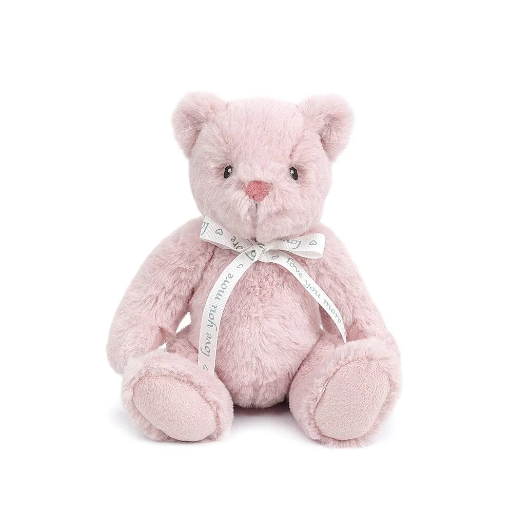 Love You Bear | Pink