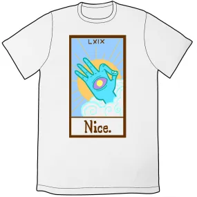 LXIX Nice. Shirt