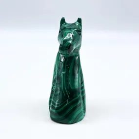 Malachite Horse 3