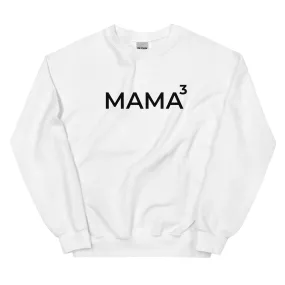 Mama Cubed Sweatshirt