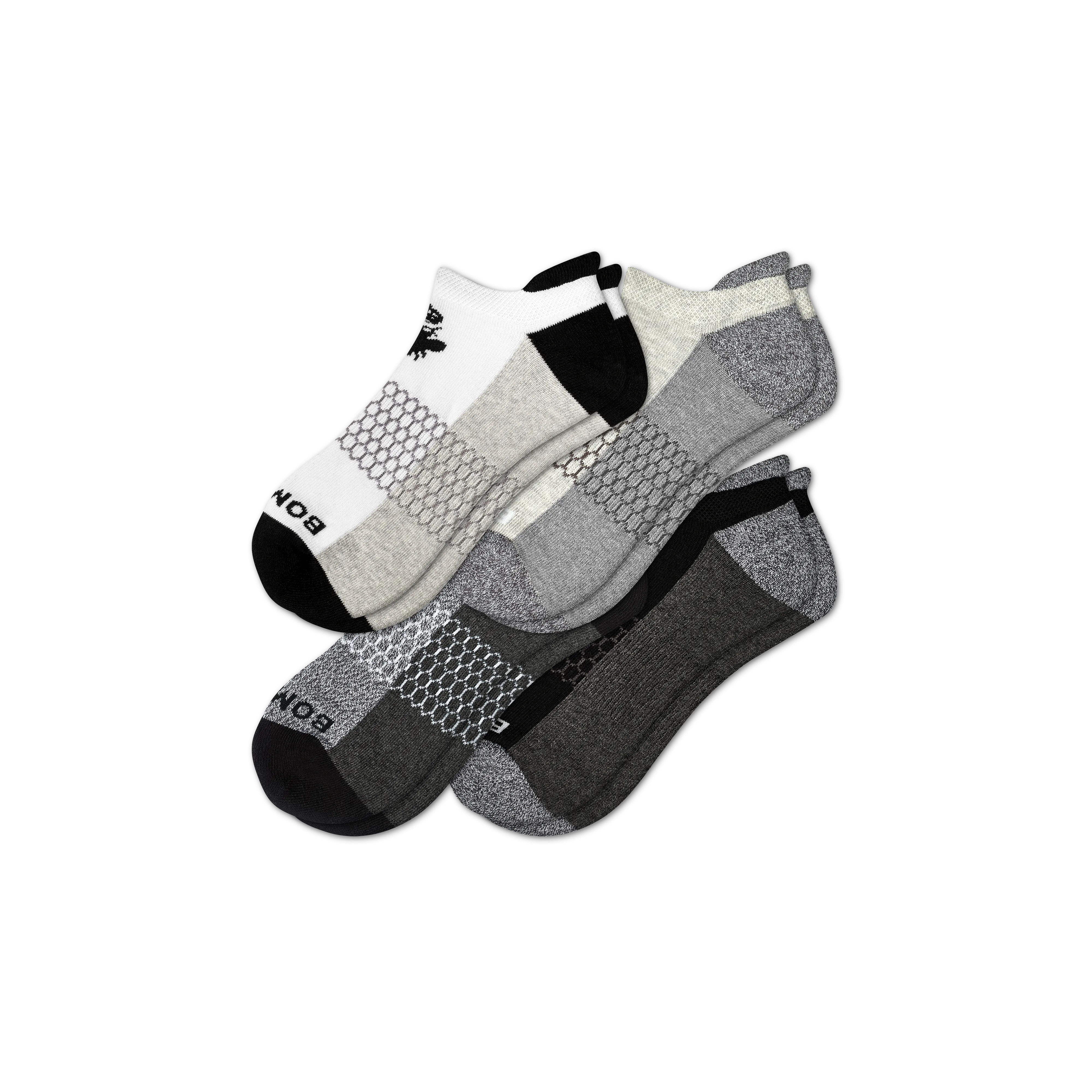 Men's Originals Ankle Sock 4-Pack