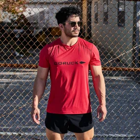 Men’s Performance Tee - ToughMesh