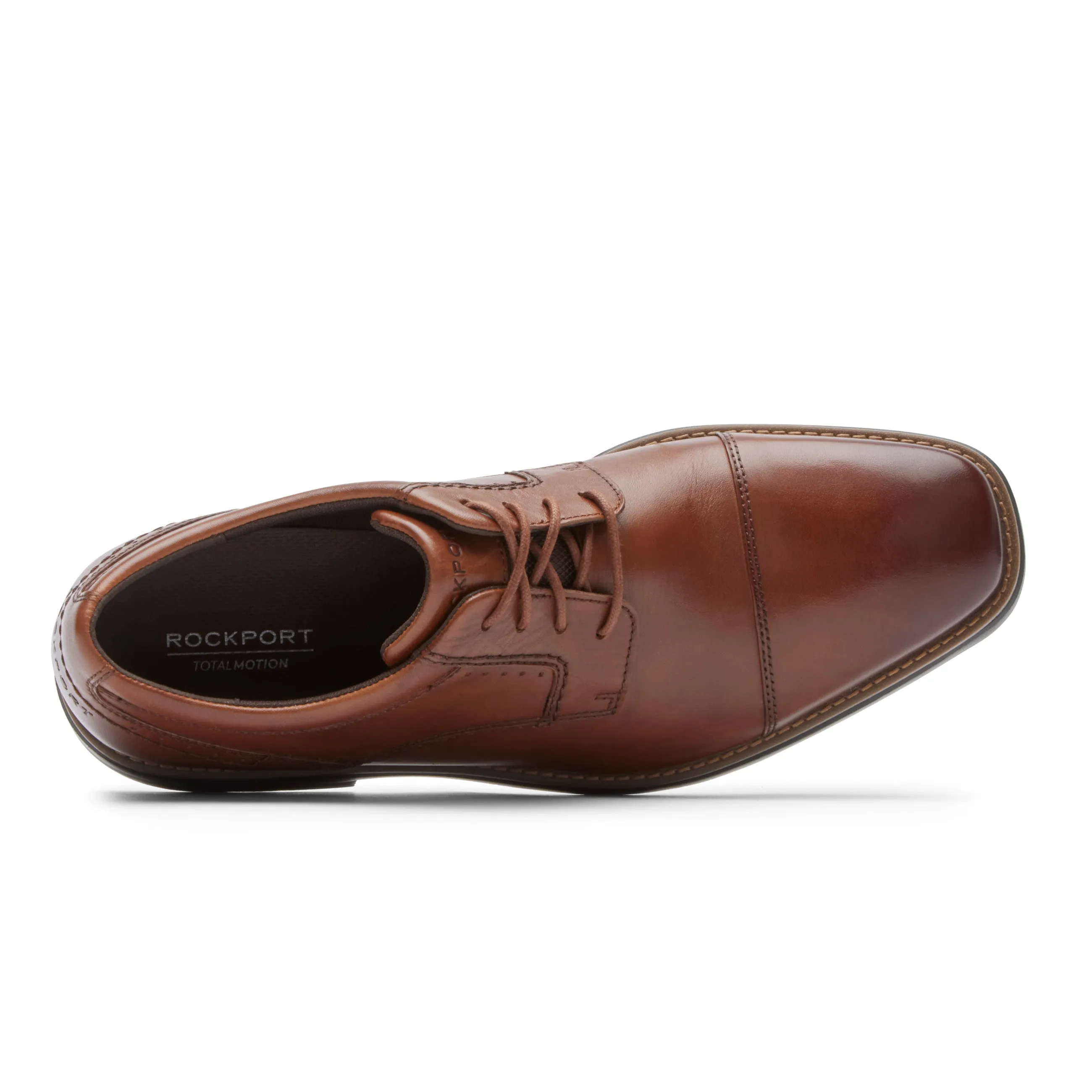 Men's Total Motion Next Gen Cap Toe Oxford