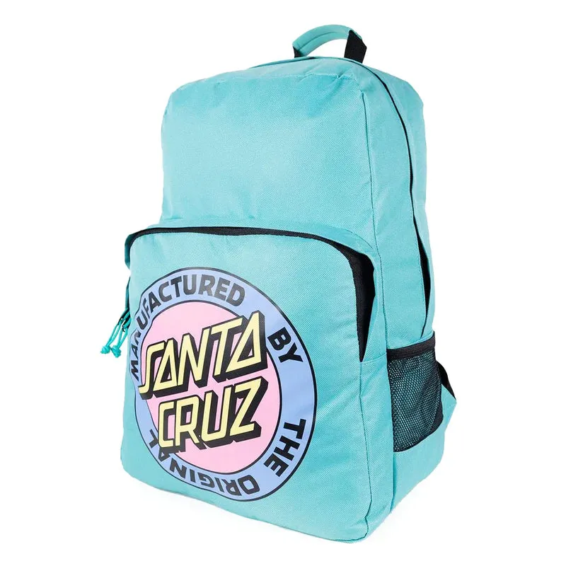 MFG DOT RETRO BACKPACK