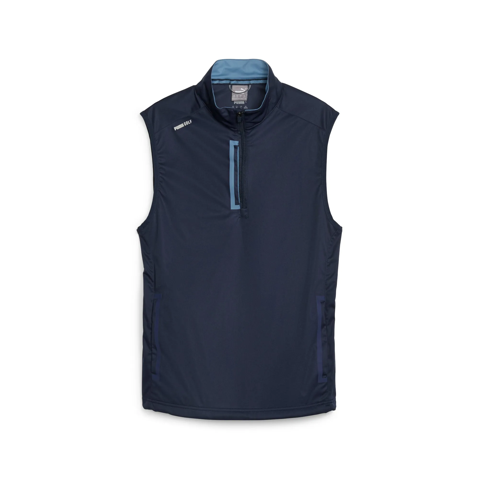 Momentum Wind Golf Vest