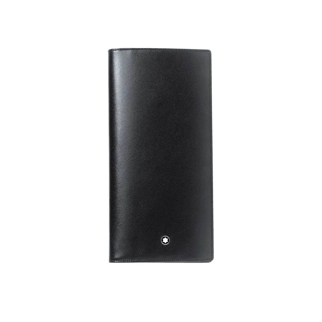 Montblanc Meisterstück Wallet 14cc with zipped Pocket