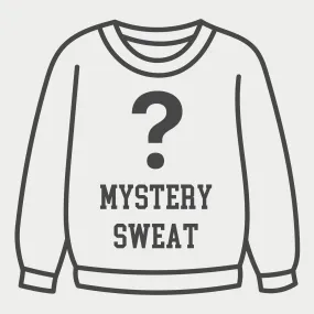 MYSTERY SWEAT - DIN VINTAGE SHOP