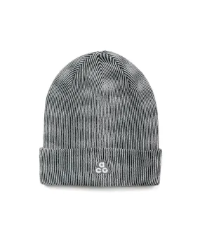 Nike ACG Peak Beanie Black/White