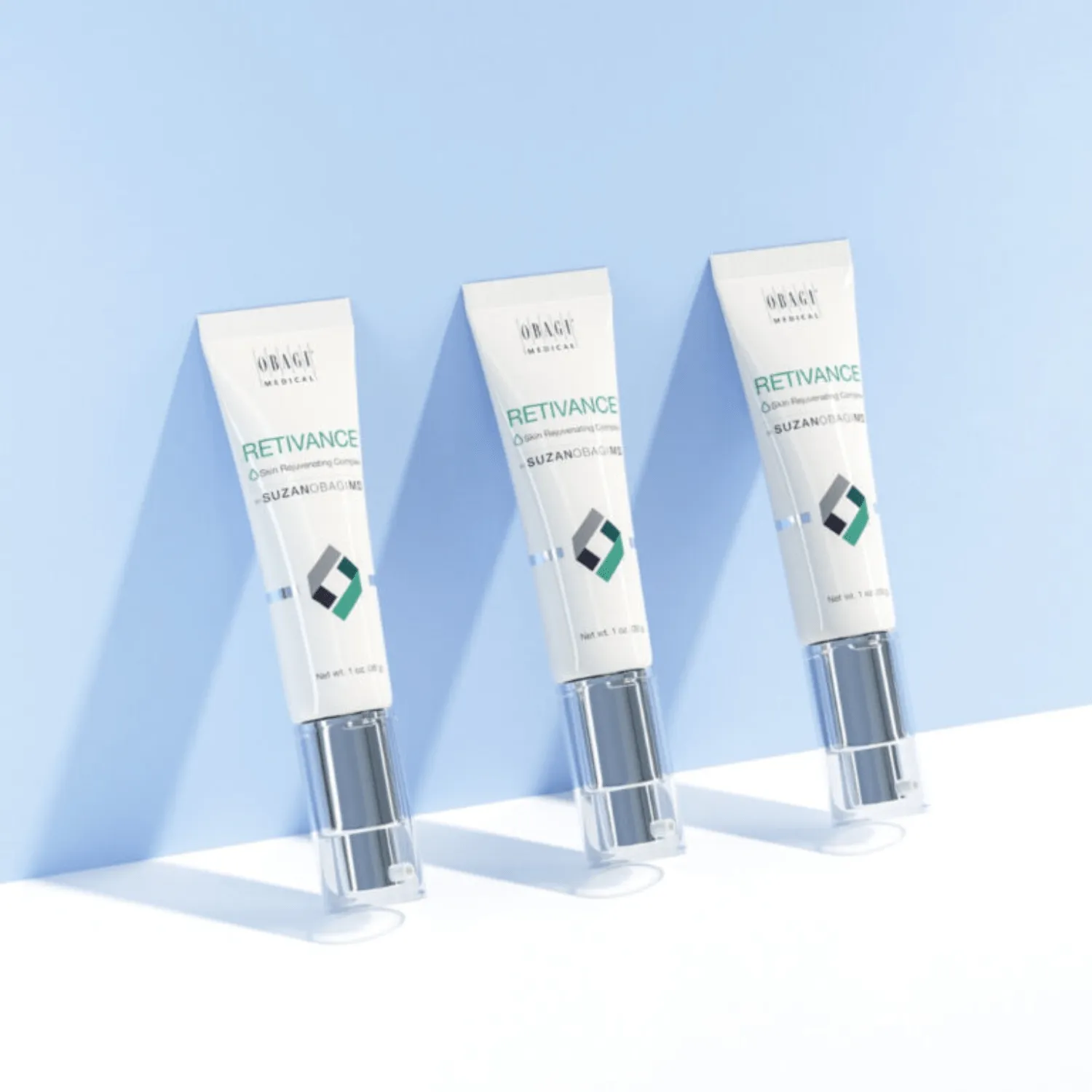 Obagi | SUZANOBAGIMD Retivance Skin Rejuvenating Complex 30g