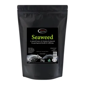 Omega Seaweed