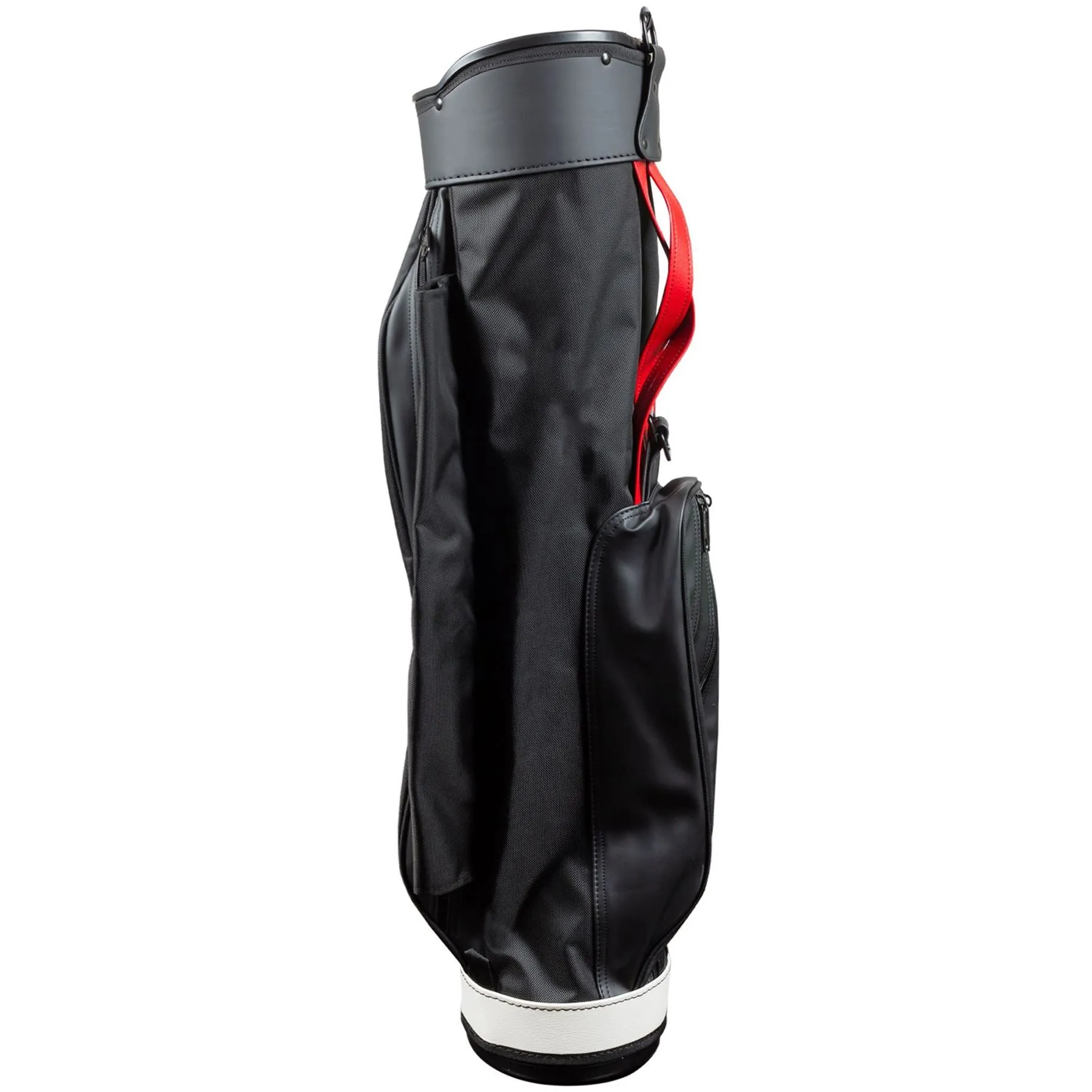 Original Jones Trailblazer Black/Red - 2024