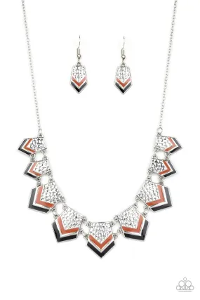 Pack Princess - Multi Necklace