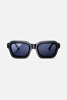 Paso Sunglasses Black