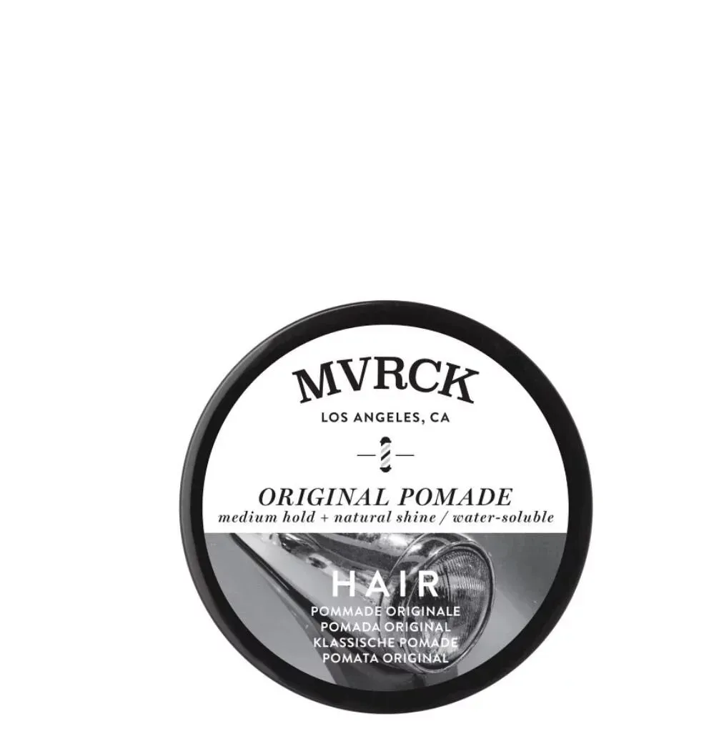 Paul Mitchell MVRCK Original Pomade 85g