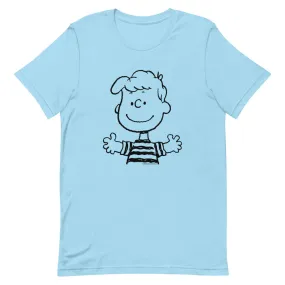 Peanuts Schroeder Unisex T-Shirt