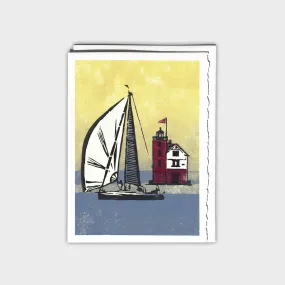 Peninsula Prints | Cards