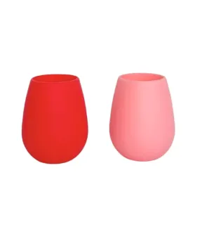 PG Silicone Fegg Tumblers - Set of 2