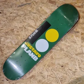 Plan B Gustavo Original 7.75 Deck