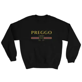 Preggo Double P Sweatshirt