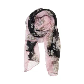 Pretty Blossom Fashion Scarves Wrap